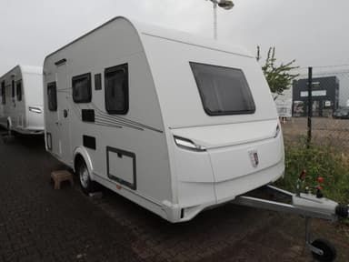 Tabbert Senara 400 QD 2,3