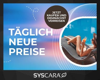 Tabbert Senara 400 QD 2.3
