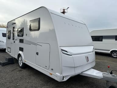Tabbert Senara 460 E 2.3