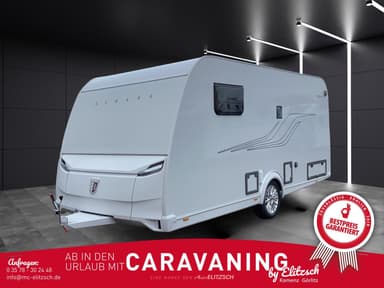 Tabbert Senara 460E 2.3