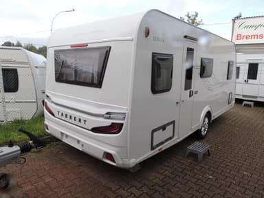 Tabbert Senara 490 TD 2,3