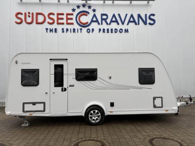 Tabbert Senara 490 TD 2,3