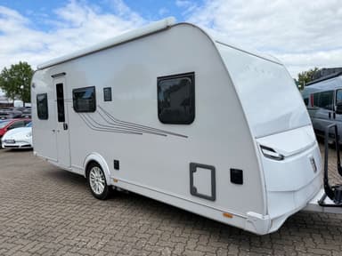 Tabbert Senara 490TD 2.3
