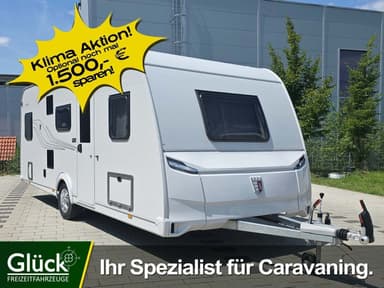 Tabbert Senara 550 DMK 2,5