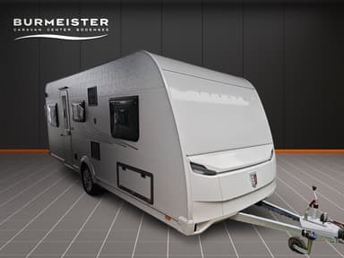 Tabbert Senara 550 E 2.3