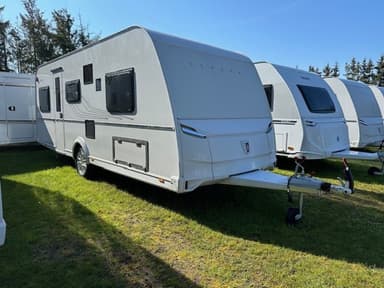 Tabbert Senara 550E 2.3