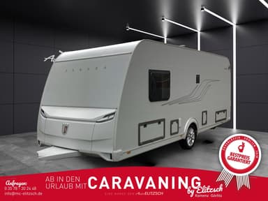 Tabbert Senara 550E 2.3