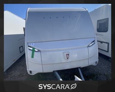 Tabbert Senara 550E 2.3
