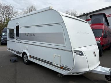 Tabbert Vivaldi 480 TD