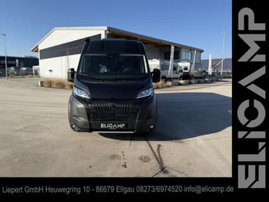 Tourne Cruise 6.4 140 PS