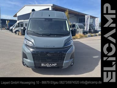 Tourne Cruise Edition 6.4 180 PS Automatik