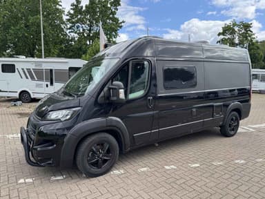 Tourne Sonstige 600 Black Edition