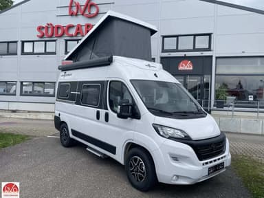 VANTourer 540 D -