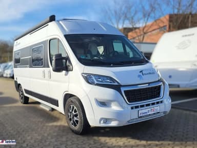 VANTourer 600 D -