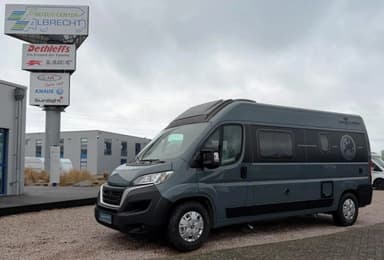 VANTourer 600 D -