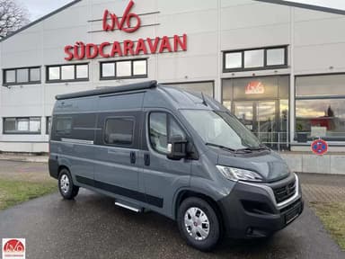 VANTourer 600 D -