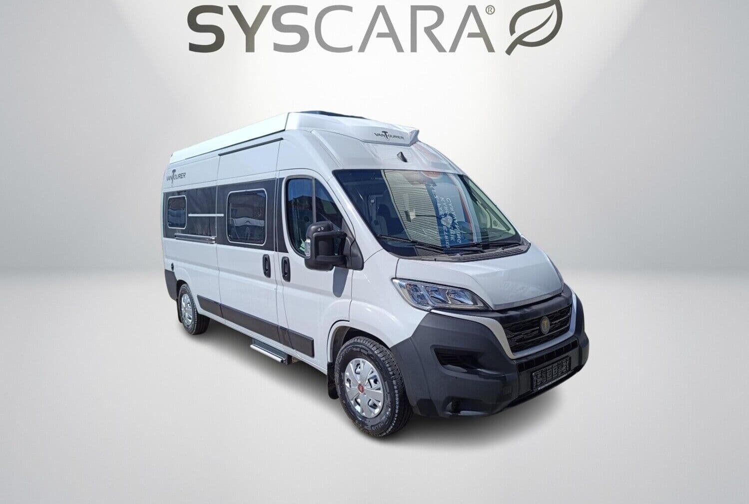 Wohnmobil VANTourer 600 D Fiat 140 PS mit 4 Sitzen bei Autohof Kosmalla GmbH Wohnmobil Fiat Ducato VANTourer Fiat 140 PS 600 D mit 4 Sitzen und 2 Schlafplätzen