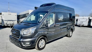 VANTourer 600 D Ford 170 PS