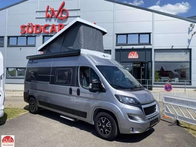VANTourer 600 L -