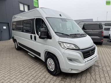 VANTourer 600 L -