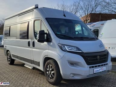 VANTourer 600 L -