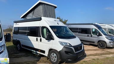 VANTourer 630 L -