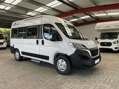 VANTourer Activ 540 D