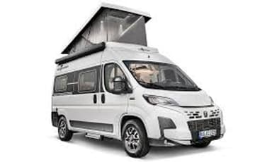 VANTourer GO 600 D Fiat 140 PS