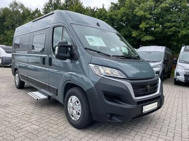 VANTourer Prime 600 D