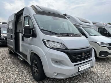 VANTourer Prime 600 D