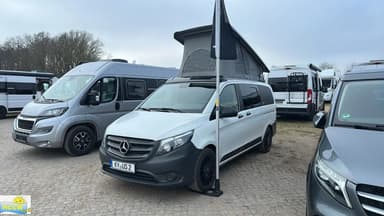VANTourer Urban Comfort