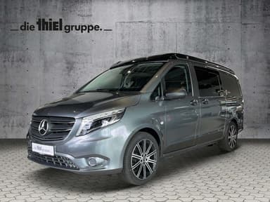 VANTourer Urban Prime 237 PS