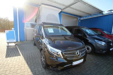 VANTourer Urban Prime