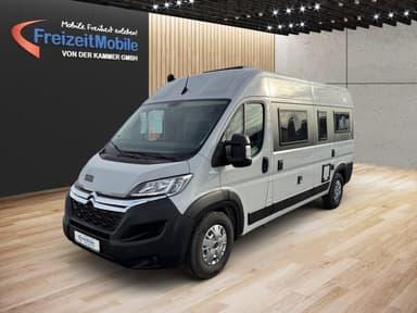 Viica Vans 60 Citroen 140PS