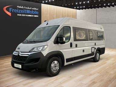 Viica Vans 64 Citroen 140PS