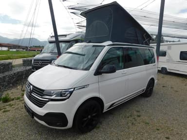 Volkswagen California T6.1 Beach
