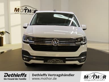 Volkswagen California T6.1 Ocean