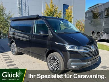 Volkswagen California T6.1 Ocean