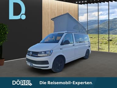 Volkswagen California T6 Coast