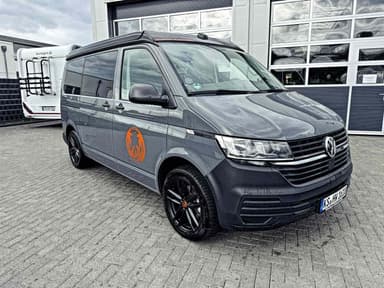 Volkswagen Sonstige Easy Camper Klassik