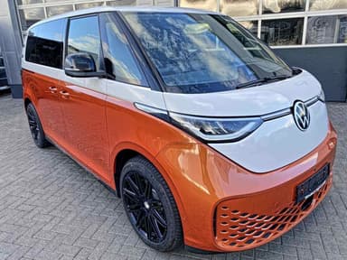 Volkswagen Sonstige ID.BUZZ