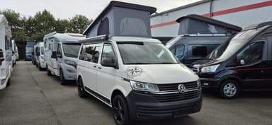 Volkswagen Sonstige T6.1 Nordvan Umbau