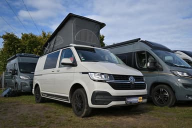 Volkswagen Sonstige Wavecamper
