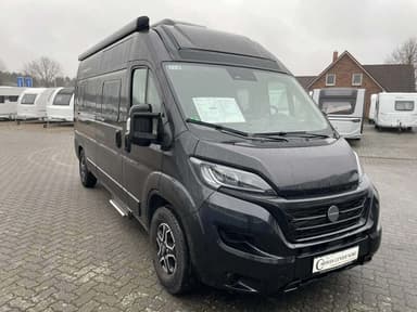 Weinsberg CaraBus 600 MQ