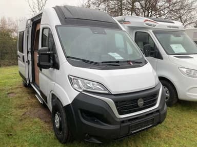 Weinsberg CaraBus 600 MQ