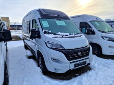 Weinsberg CaraBus 600 MQ