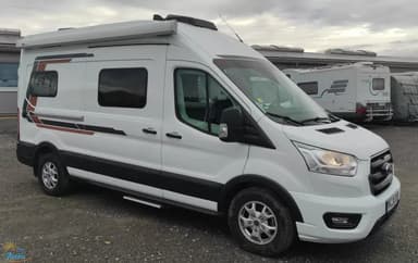 Weinsberg CaraBus 600 MQ
