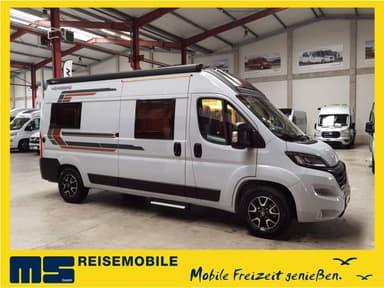 Weinsberg CaraBus 600 MQ