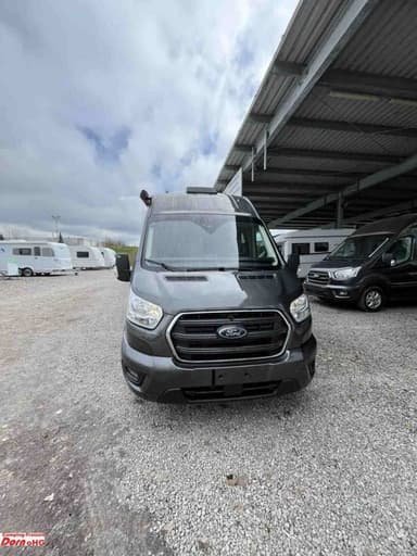 Weinsberg CaraTour 600 MQ