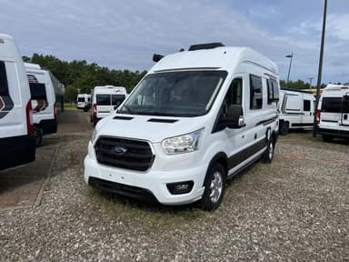 Weinsberg CaraBus Ford 600 MQ